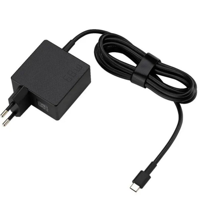 Asus Cargador de Portátil USB-C 68W AC68-00 Negro